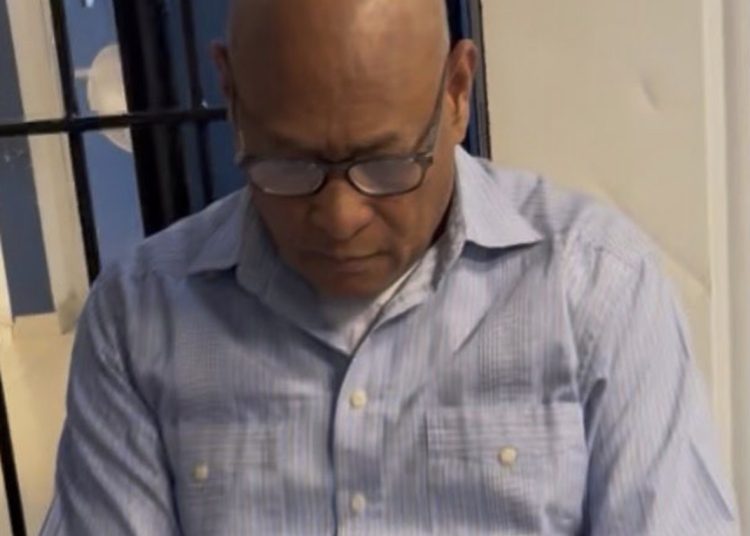 Apresan a coronel que agredió a joven y le conocerán medida de coerción este jueves