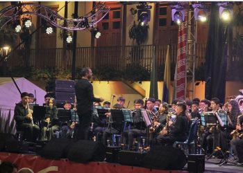 Medellín es reconocida entre 50 mejores destinos de vida nocturna