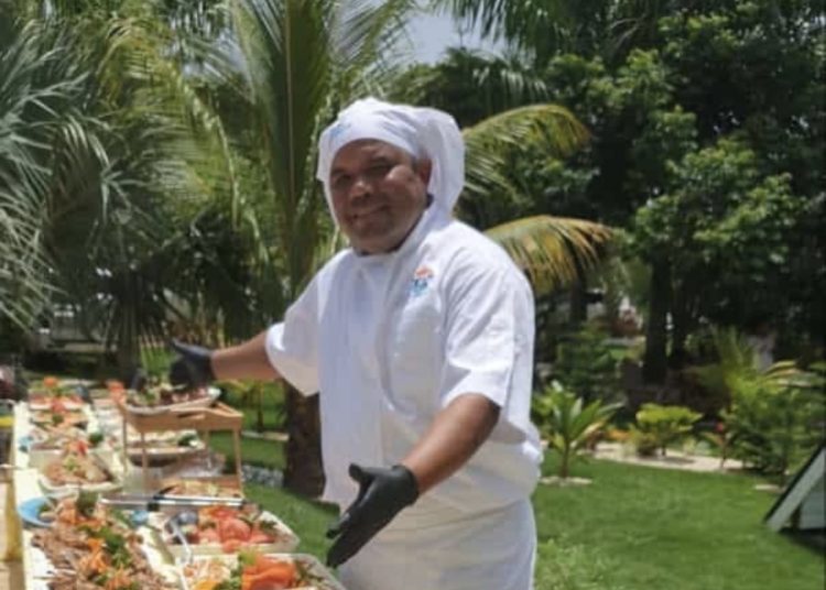 Hombre pierde la vida en accidente de tránsito en Villa Hermosa