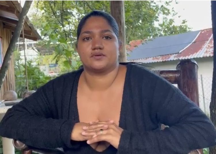 Familia de Francis “Bujía” en Jarabacoa niega ocultarlo y le pide que se entregue a las autoridades