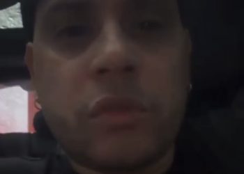 Shadow Blow explota tras quedar atrapado en inundación en Santo Domingo