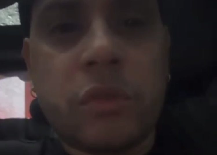 Shadow Blow explota tras quedar atrapado en inundación en Santo Domingo