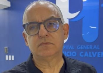 Menor de tres años fallece tras colapso de pared en Los Alcarrizos; madre permanece estable