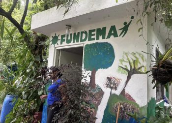 Fundación denuncia pérdidas por más de RD$400 mil en Los Ríos y atribuye daños a inacción de la CAASD