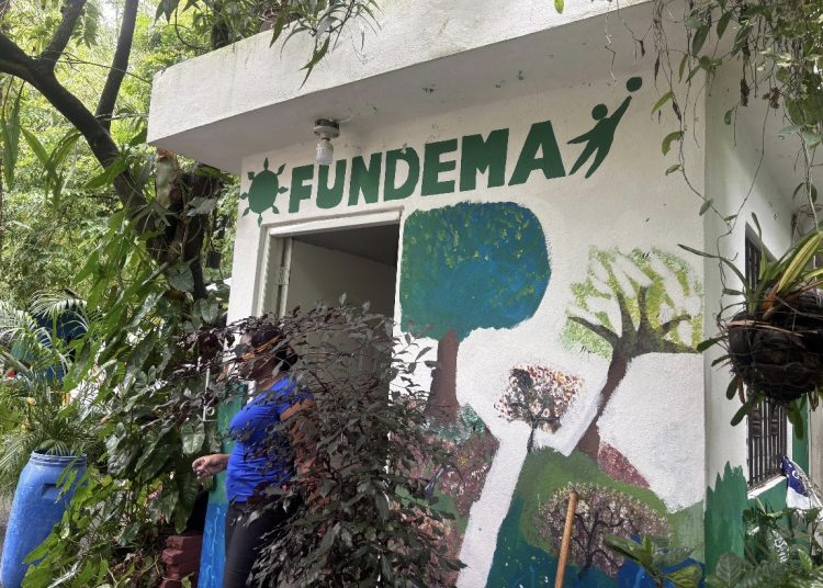 Fundación denuncia pérdidas por más de RD$400 mil en Los Ríos y atribuye daños a inacción de la CAASD