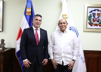 Rafael Santos liderará misión clave en elecciones de Perú
