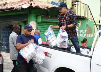 DASAC realiza operativos de emergencias y amplía asistencia en zonas afectadas por inundaciones por vaguada 
