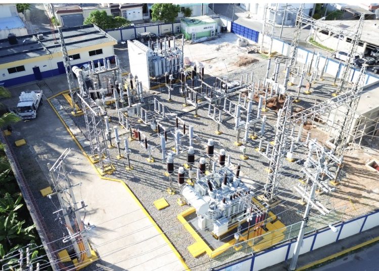 Edeeste anuncia interrupción programada el martes en Higüey por mejora en la red eléctrica