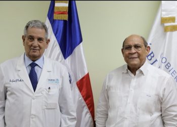 MESCyT articula con universidades y Ciudad Sanitaria ante escasez de médicos especialistas en RD