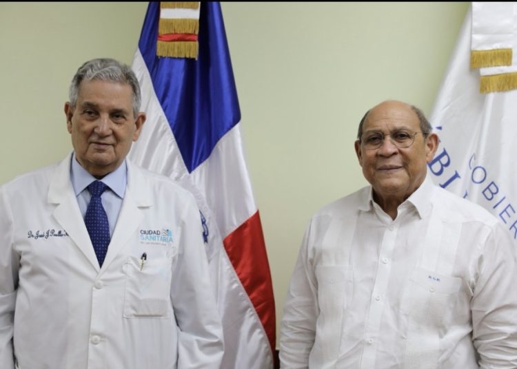 MESCyT articula con universidades y Ciudad Sanitaria ante escasez de médicos especialistas en RD