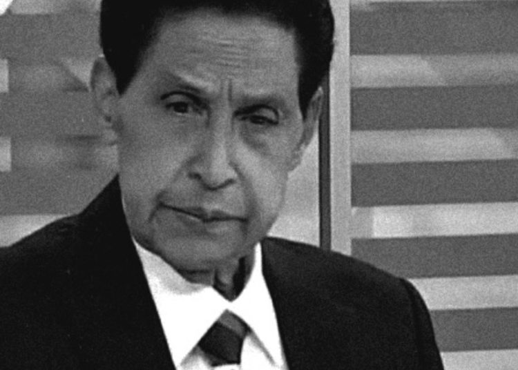 Fallece el periodista y comunicador Carlos Batista Matos, “El Hombre Más Caro”