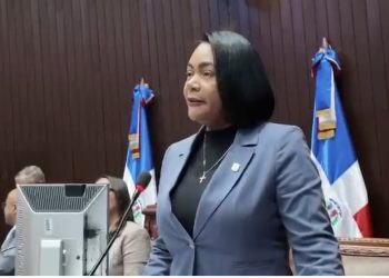 Diputada Leyvi Bautista tomará acciones legales por presunta difamación contra ella y su familia