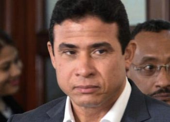 Inicia etapa final del juicio de fondo contra Adán Cáceres por presunta red de corrupción administrativa