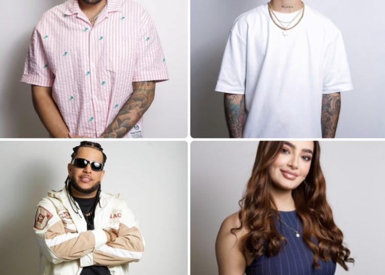 Eliminación masiva sacude Planeta Alofoke: 4 participantes salen de la competencia