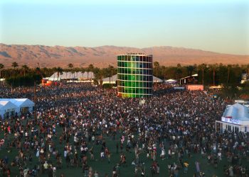 Coachella abre espacio a experiencias sin pantallas en respuesta a la fatiga digital