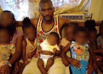 La Policía confirma que el tirador de la masacre en Luisiana era el padre de las víctimas