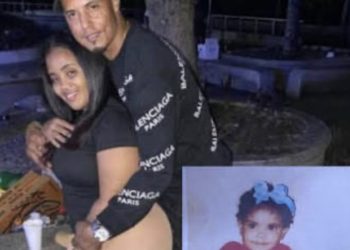 Detienen a «El Locón» tras el hallazgo de su hija sin vida en una mochila en Los Girasoles