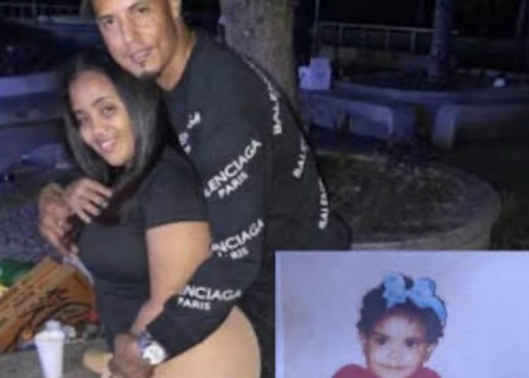 Detienen a «El Locón» tras el hallazgo de su hija sin vida en una mochila en Los Girasoles