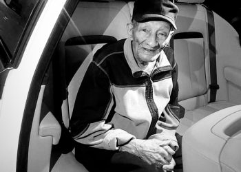 Don Miguelo de luto: Fallece su abuelo