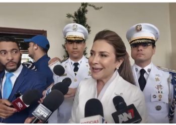 Alcaldía y Gobierno intervendrán el Malecón hasta la avenida Luperón