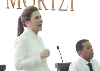 Rendición de Cuentas 2025-26: ADN fortalece inclusión con 22 intersecciones accesibles y parque sensorial