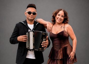 Everliss Ruth y Adid presentan “Fallaste”, un himno de amor propio y sanación emocional