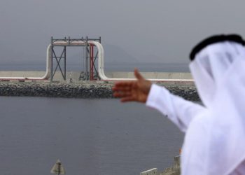 Rusia descarta salida de OPEP+, pero respeta decisión «soberana» de Emiratos Árabes Unidos