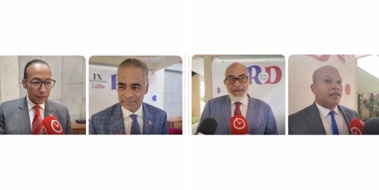 Personalidades respaldan iniciativa de “Amigos que Suman” en su IX aniversario