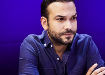 Eduardo Saint-hilaire denuncia infiltración de red criminal transnacional en el partido de gobierno