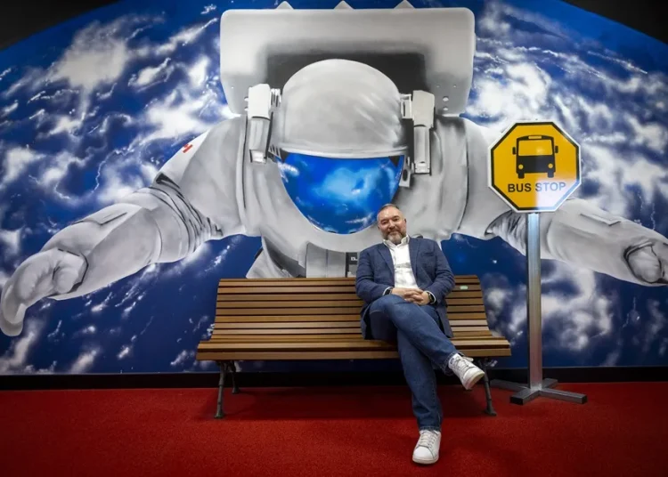 El único experto español en el Panel de la ONU para la IA la compara con la bomba atómica