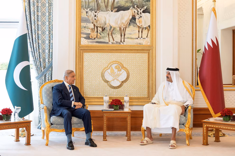 Pakistán y Qatar coordinan esfuerzos para un nuevo ciclo de negociaciones entre Estados Unidos e Irán