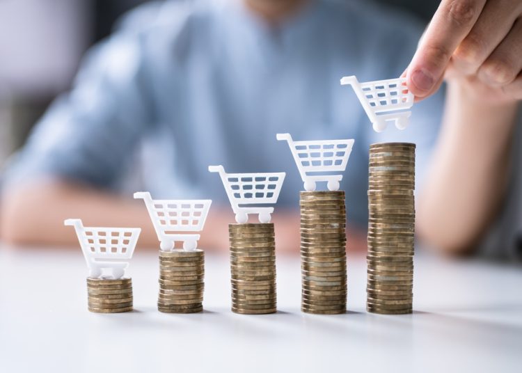 Banco Central advierte inflación saldría del rango en los próximos meses y volver al final de año