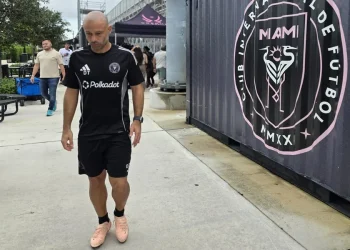 El entrenador Javier Mascherano renuncia al Inter Miami