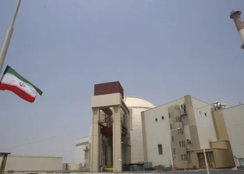 Irán advierte a la ONU sobre los riesgos de radiación por los ataques a sus centrales nucleares