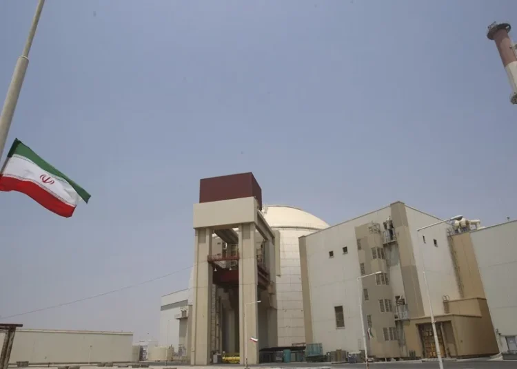 Irán advierte a la ONU sobre los riesgos de radiación por los ataques a sus centrales nucleares