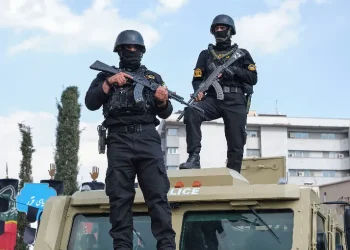 Irán presenta una propuesta a Estados Unidos para poner fin a la guerra, informa IRNA