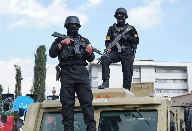 Irán presenta una propuesta a Estados Unidos para poner fin a la guerra, informa IRNA