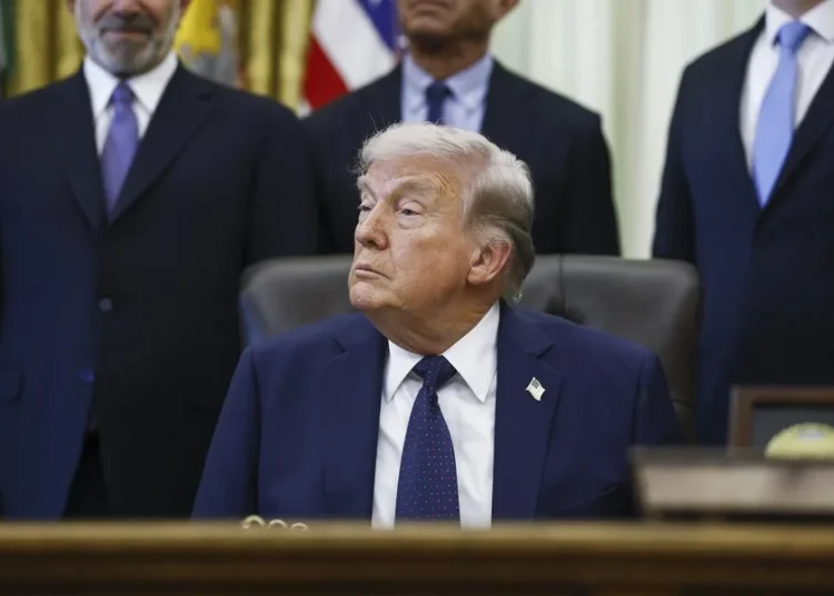 Israel y el Líbano extienden el alto el fuego tres semanas, anuncia Trump