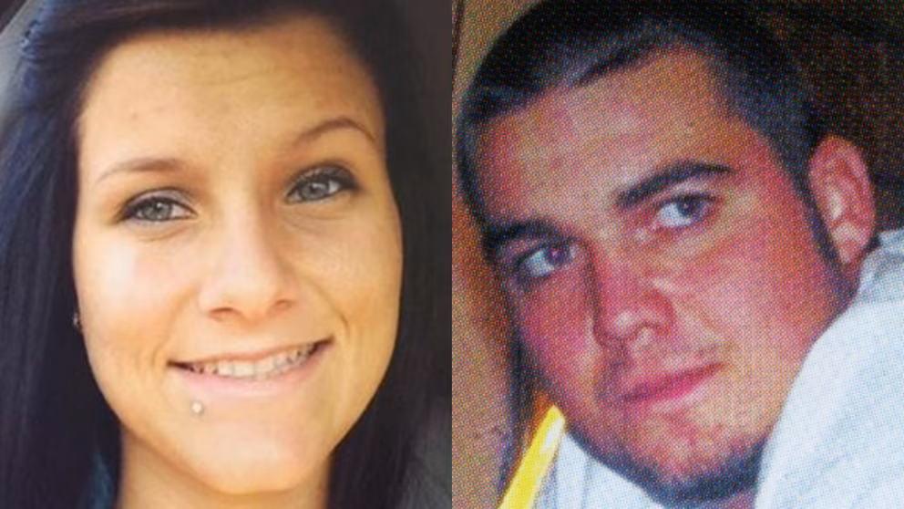 Las autoridades descubren restos óseos de una pareja que desapareció en 2013 en Oklahoma