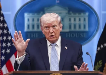 Trump da otras dos semanas a Irán para reabrir Ormuz y anuncia un alto el fuego bilateral