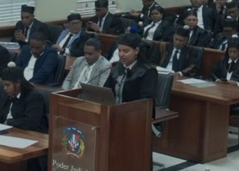 “El techo se está desbaratando” el mensaje que envió Maribel a Antonio minutos antes del colapso del techo del Jet Set