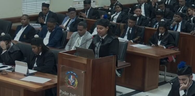 “El techo se está desbaratando” el mensaje que envió Maribel a Antonio minutos antes del colapso del techo del Jet Set