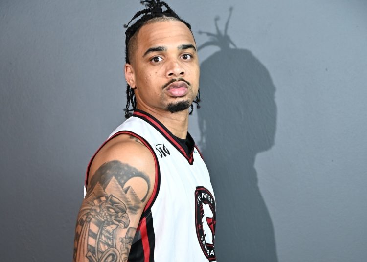 Gigantes de San Francisco incorporan al armador Jordan Davis como refuerzo para la LNB 2026