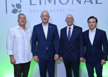 Banco Santa Cruz impulsa Vistas del Limonal, en Licey al Medio, Santiago, proyecto de Constructora LVP 