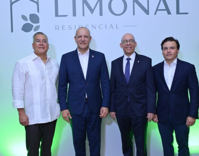 Banco Santa Cruz impulsa Vistas del Limonal, en Licey al Medio, Santiago, proyecto de Constructora LVP 