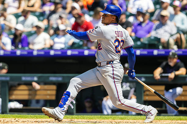 Soto vuelve a jonronear, pero Mets caen ante paliza de Nacionales