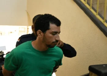 MP y familiares tienen 20 días para apelar “no ha lugar” a Jean Andrés Pumarol