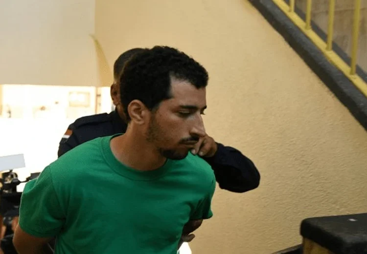 MP y familiares tienen 20 días para apelar “no ha lugar” a Jean Andrés Pumarol