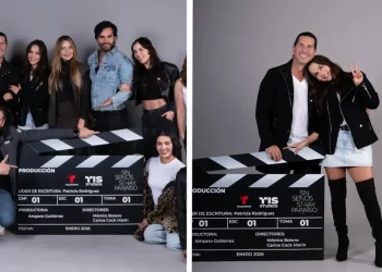 Tres muertos tras violento incidente durante grabación de serie en Bogotá