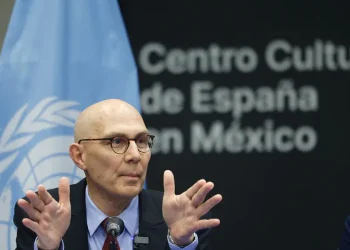 La ONU alerta sobre la tragedia de los desaparecidos en México y pide reforzar los mecanismos